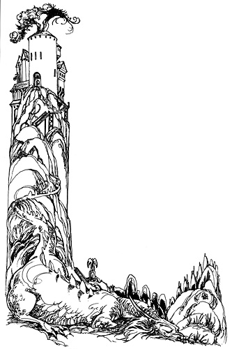 Tower (Sketch)